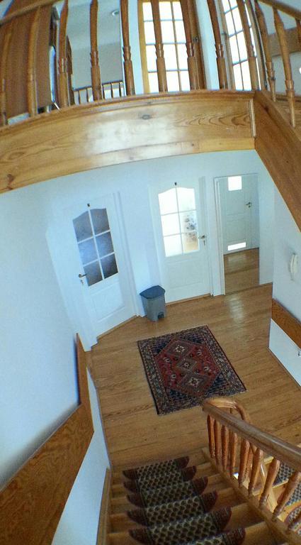 Apartamento Moniuszki24 Świnoujście Exterior foto